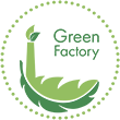 DYKON er en grøn fabrik