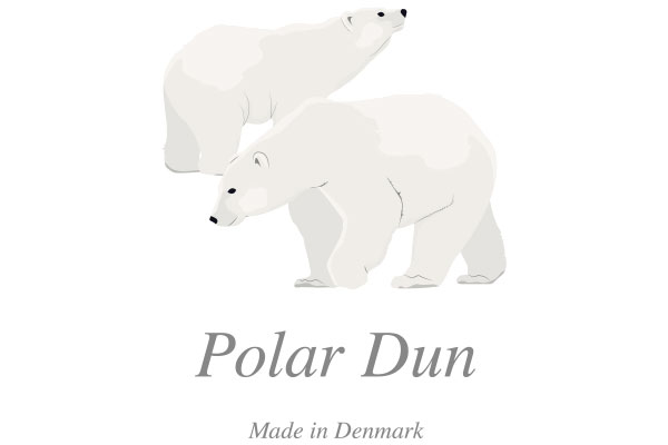 Polar Dun - DYKON Private Label