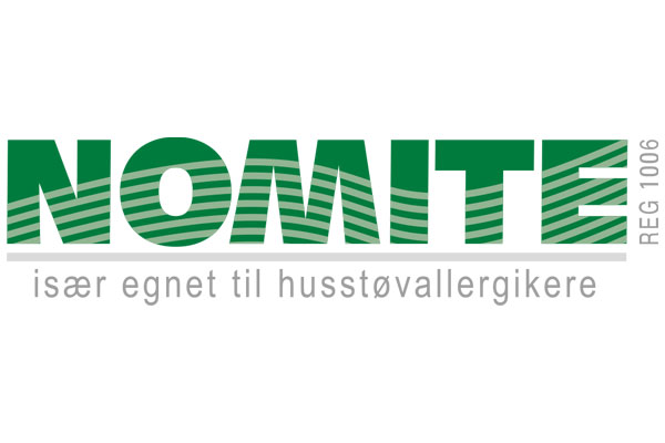 DYKON - All products comply to NOMITE